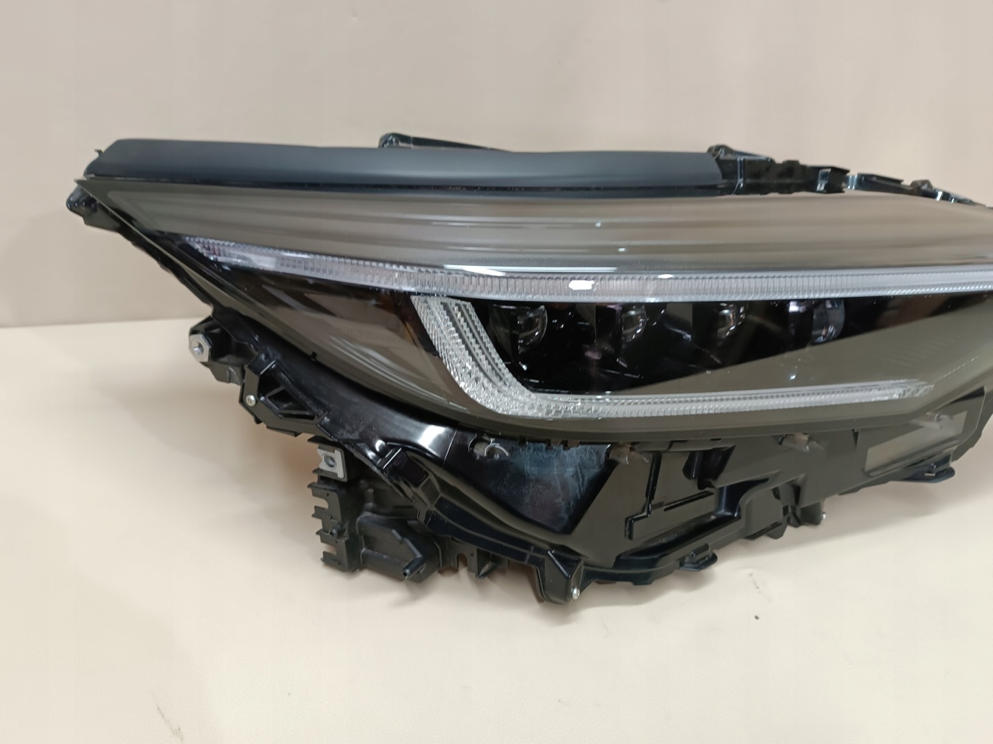 Frontscheinwerfer Subaru Solterra EAM1S LED Rechts Scheinwerfer Headlight - Thumbnail 4