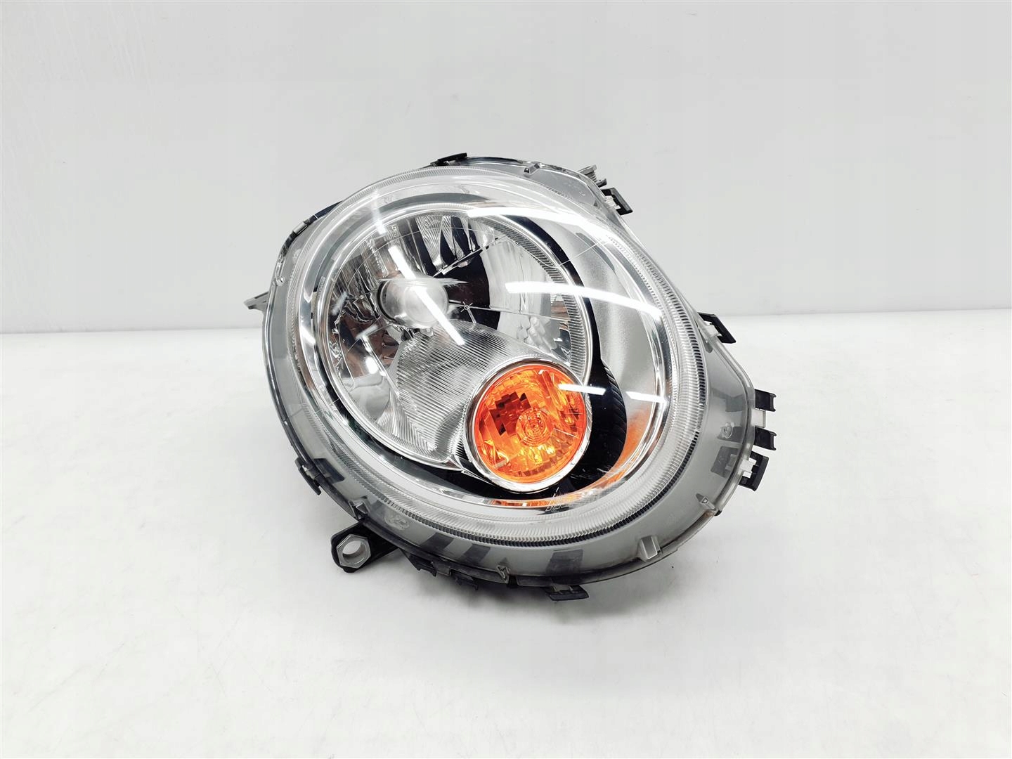 Frontscheinwerfer Mini MINI R59 LED Rechts Scheinwerfer Headlight - Thumbnail 1