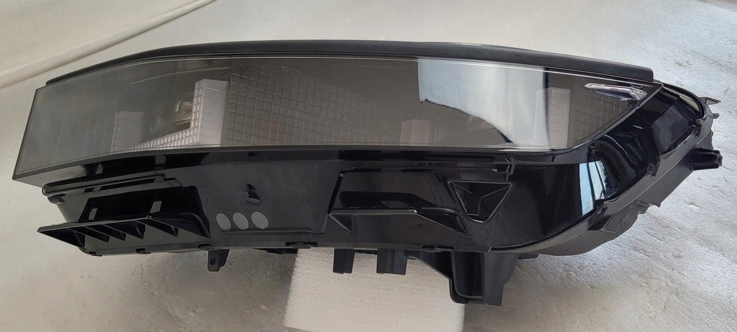 Frontscheinwerfer Hyundai IONIQ 5 NE 92101GILAM LED Links Scheinwerfer Headlight - Thumbnail 6