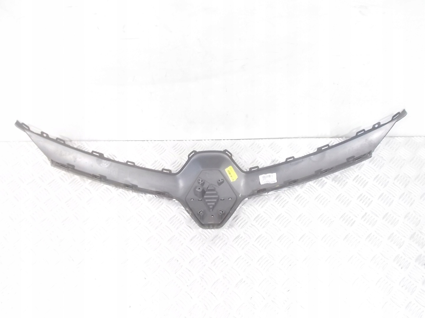 Renault Clio X98 Kühlergrill FRONTGRILL Kühlergitter 620786224R - Thumbnail 10