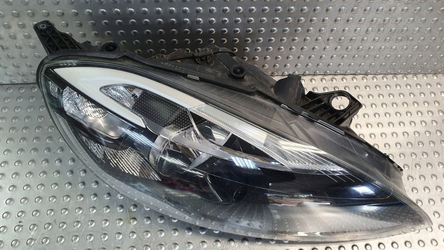 Frontscheinwerfer Volvo S40/S50/V40/V50 V40 31420004 LED Rechts Headlight - Thumbnail 3