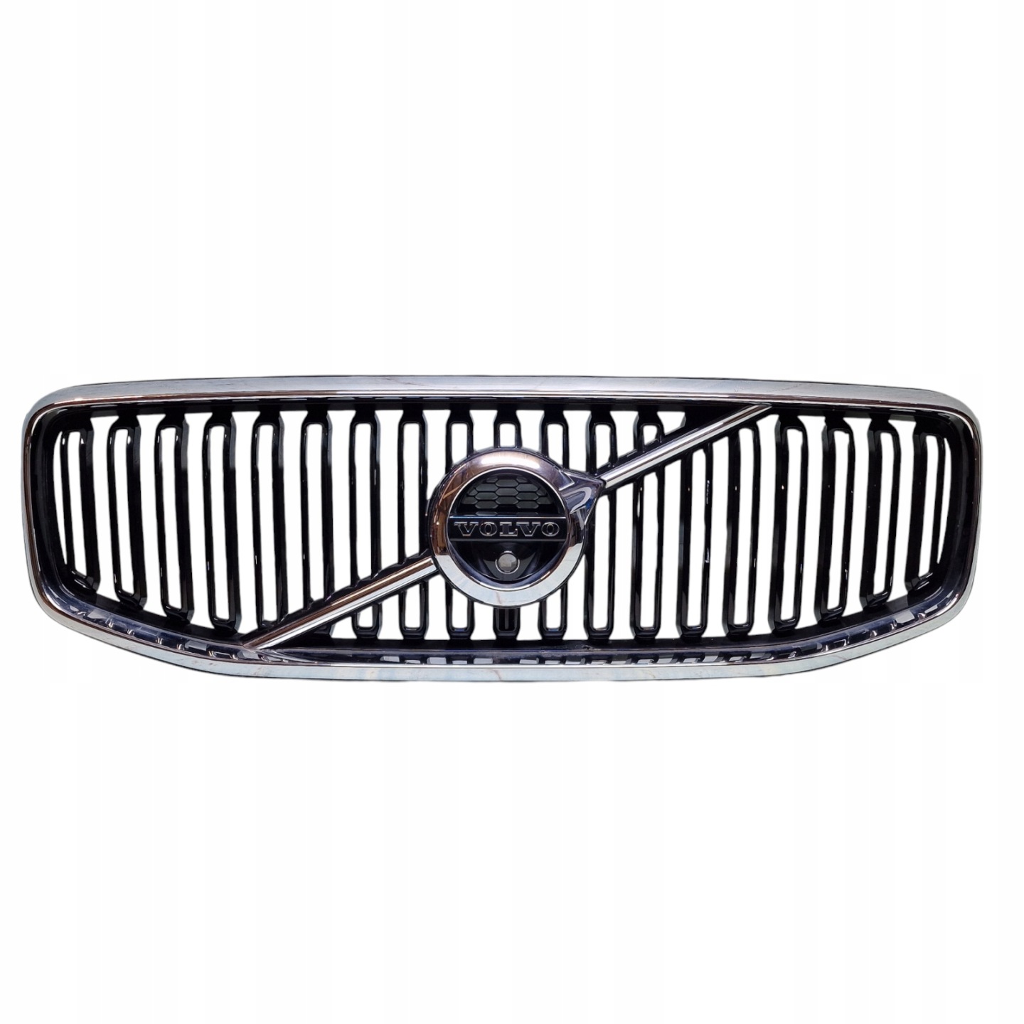 Volvo XC60 Kühlergrill FRONTGRILL Kühlergitter 63323374 - Thumbnail 1