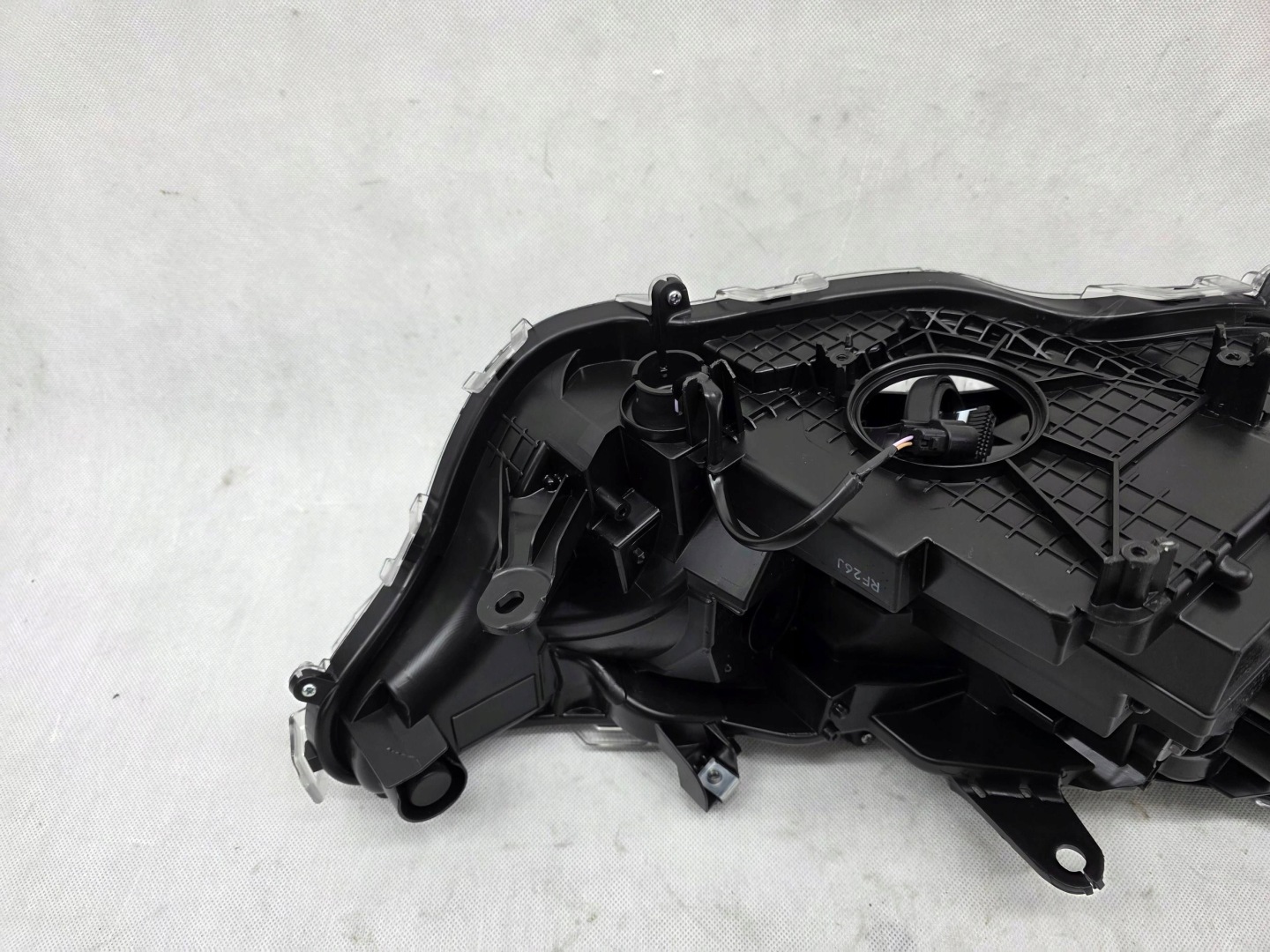 Frontscheinwerfer Toyota RAV4 XA5 Facelift LED Links Scheinwerfer Headlight - Thumbnail 11