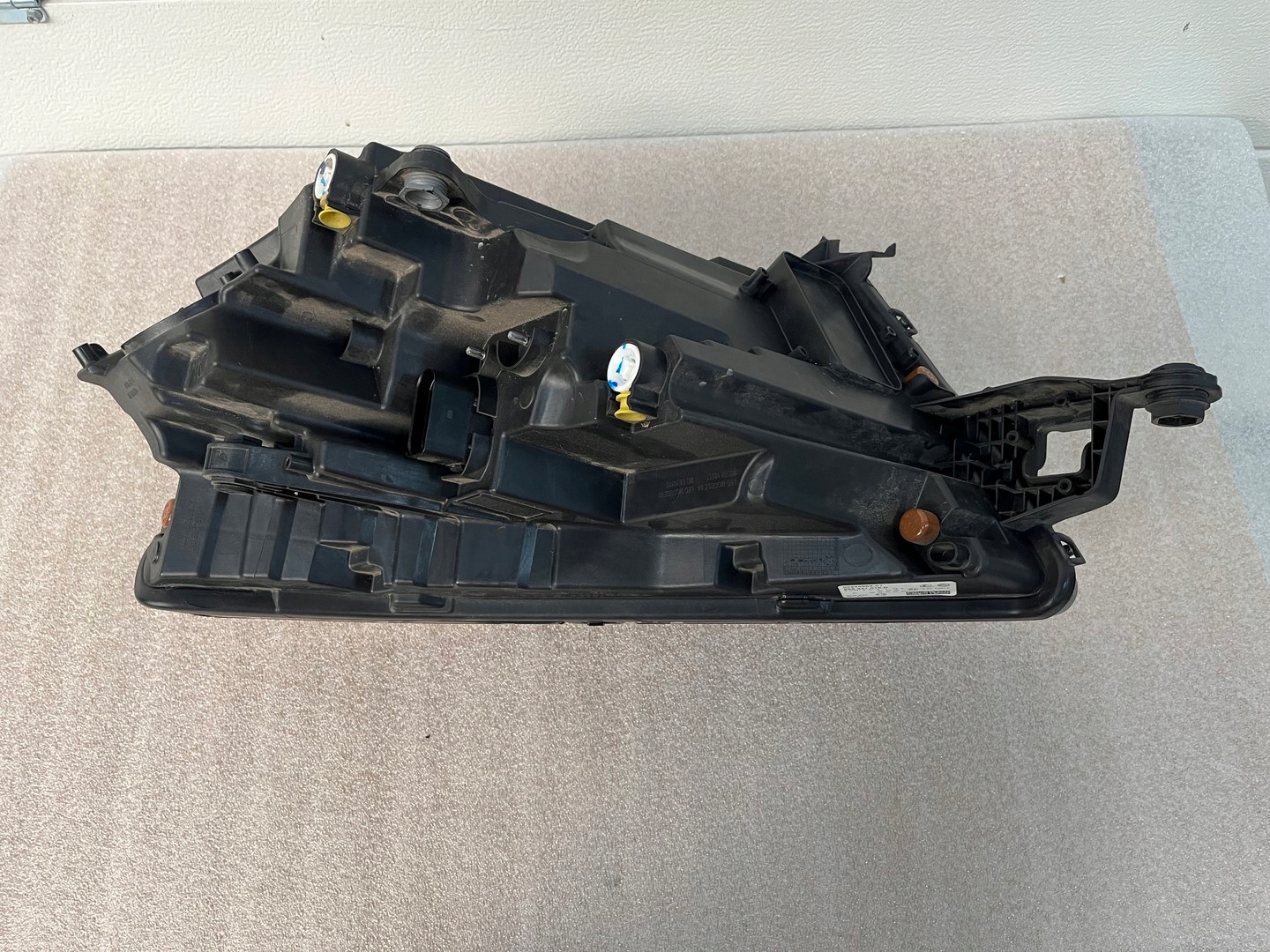 Frontscheinwerfer Skoda Kamiq 658 658941016D LED Rechts Scheinwerfer Headlight - Thumbnail 6
