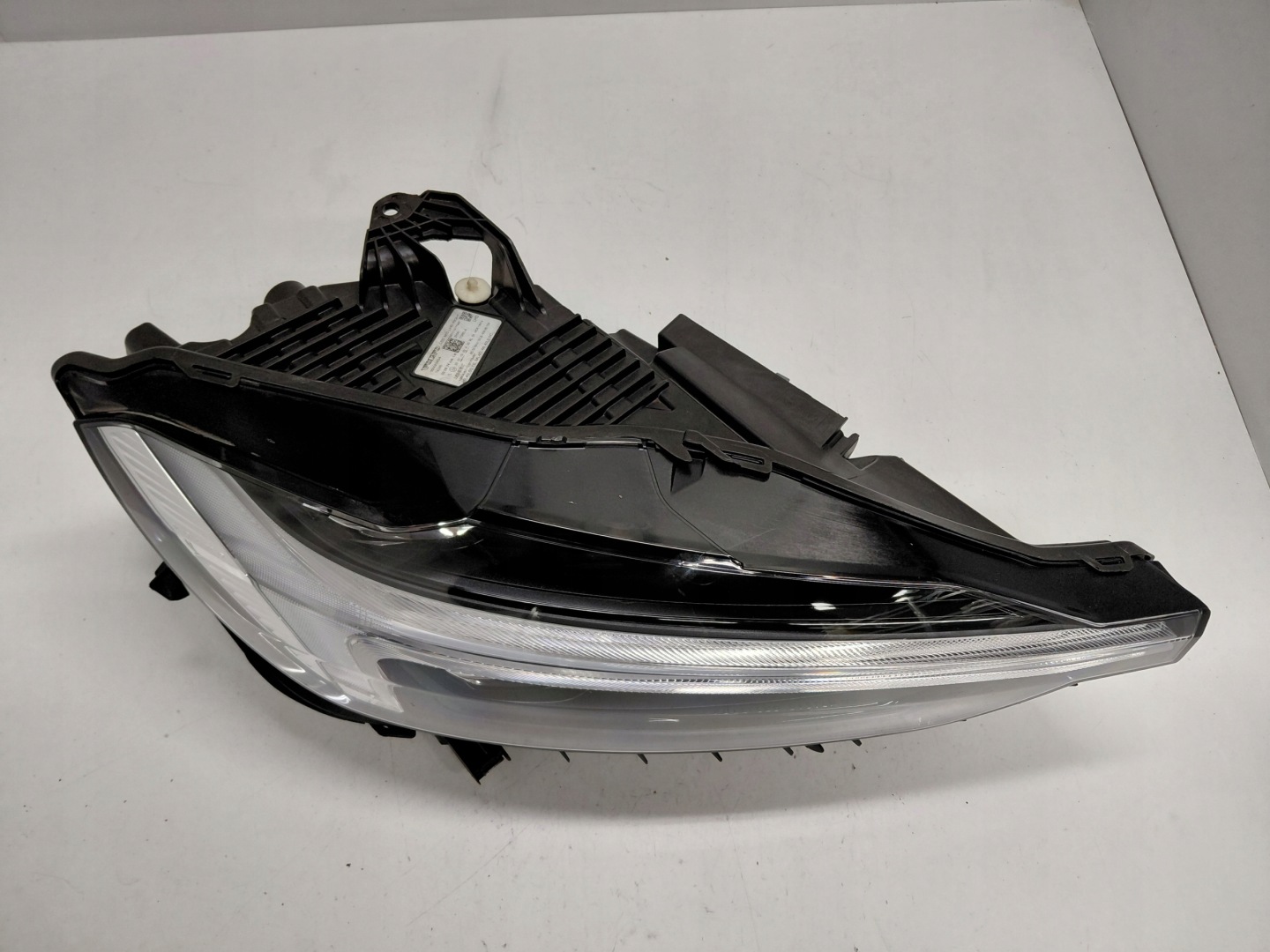 Frontscheinwerfer Volvo XC60 32420424 Facelift LED Links Scheinwerfer Headlight - Thumbnail 8