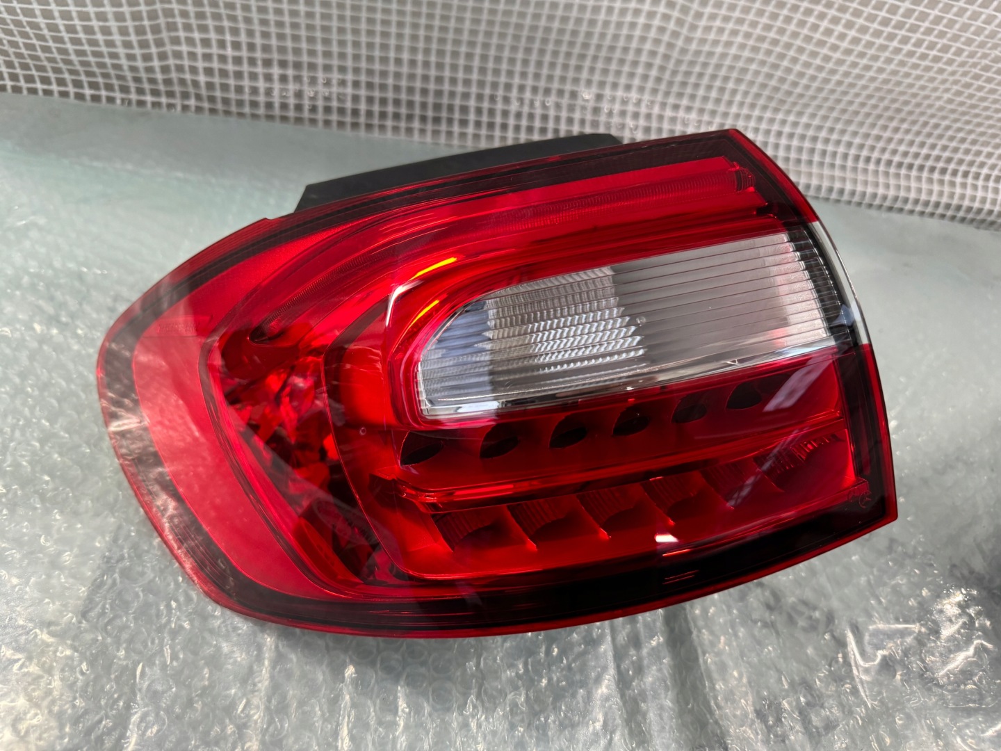Mercedes-Benz B-Klasse W247 Rückleuchte A2479065900 Rearlamp - Thumbnail 1