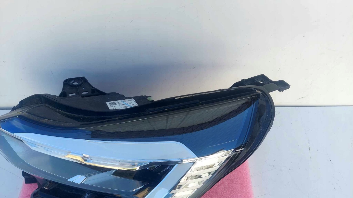 Frontscheinwerfer Renault Captur RJB 260608054R LED Links Scheinwerfer Headlight - Thumbnail 9