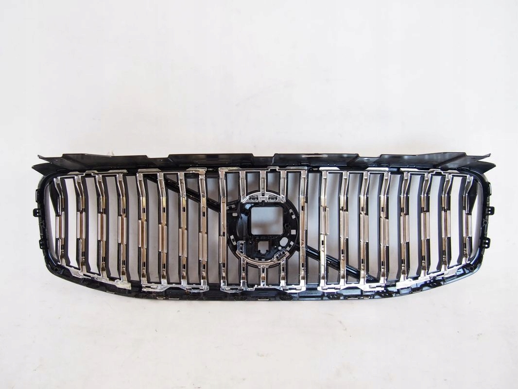 Volvo XC60 Kühlergrill FRONTGRILL Kühlergitter - Thumbnail 5