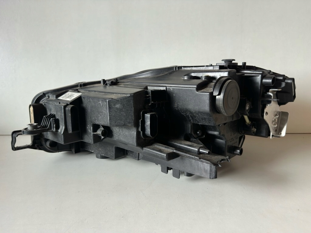 Frontscheinwerfer Skoda Superb 3U 3P1941016 LED Rechts Scheinwerfer Headlight - Thumbnail 5