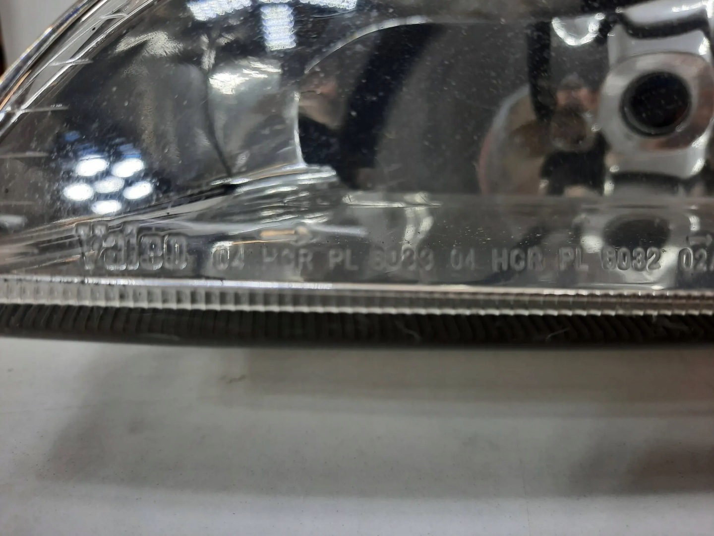 Frontscheinwerfer Peugeot 406 LED Links Scheinwerfer Headlight - Thumbnail 18
