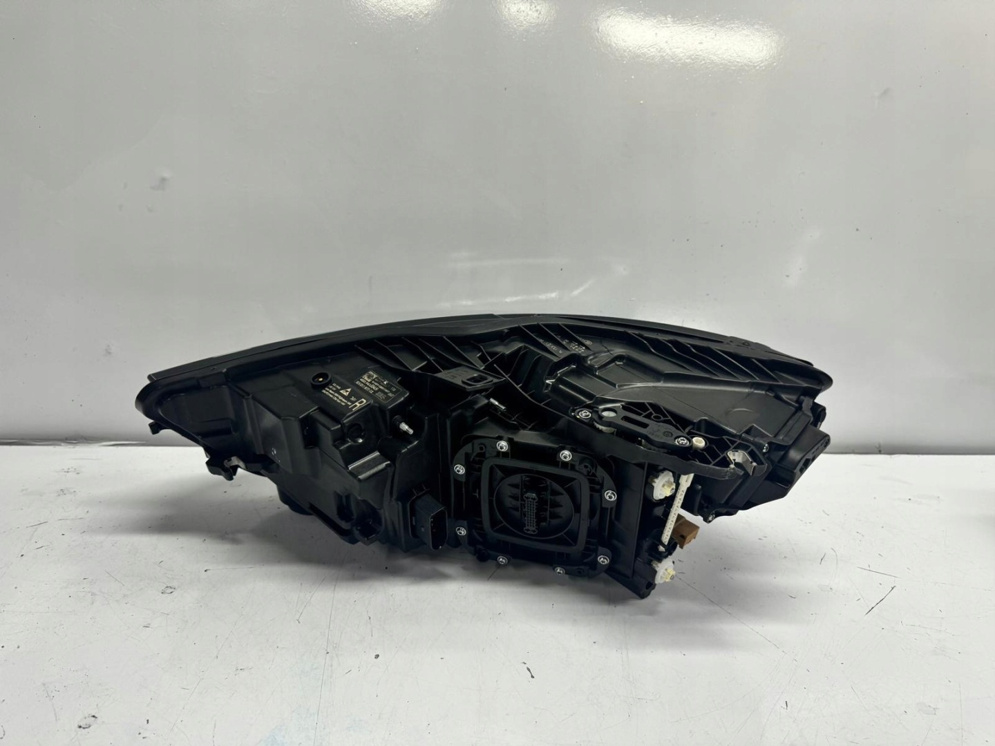 Frontscheinwerfer Audi A6 4G0941034HN Facelift LED Links Scheinwerfer Headlight - Thumbnail 9