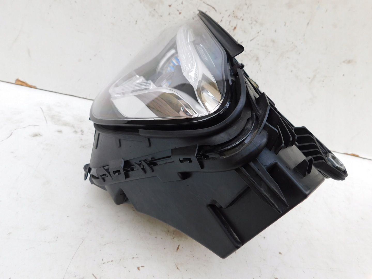 Frontscheinwerfer Mercedes-Benz GLC W253 A2539064903 Multibeam LED Links Headlight - Thumbnail 12