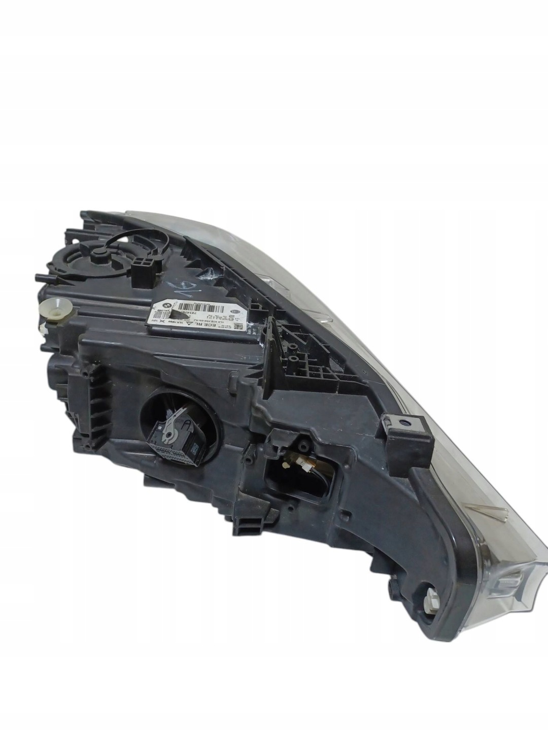 Frontscheinwerfer BMW 3 F31 7214797 Facelift LED Links Scheinwerfer Headlight - Thumbnail 21