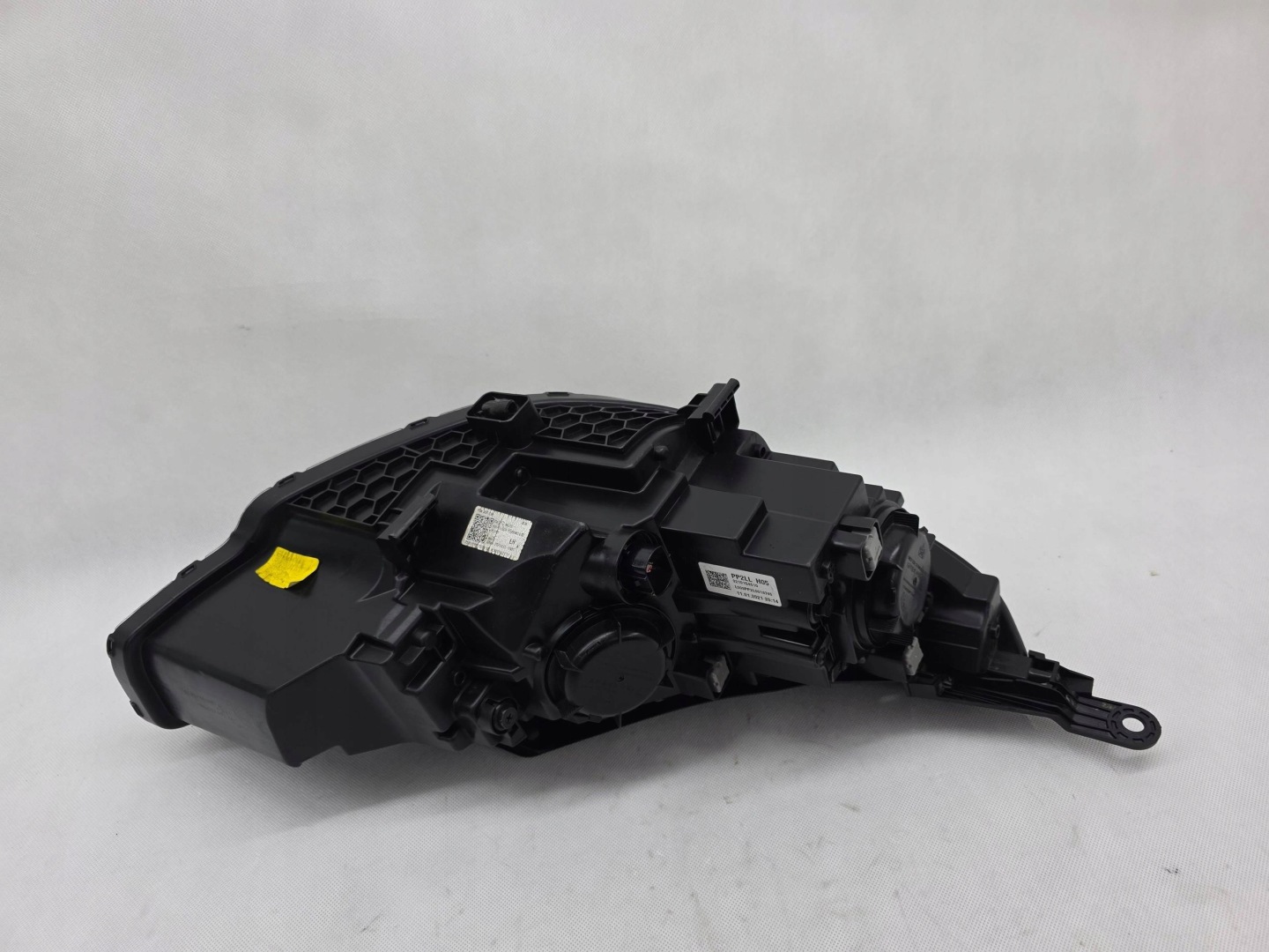 Frontscheinwerfer Hyundai i30 FDH 92101G4510 LED Links Scheinwerfer Headlight - Thumbnail 9