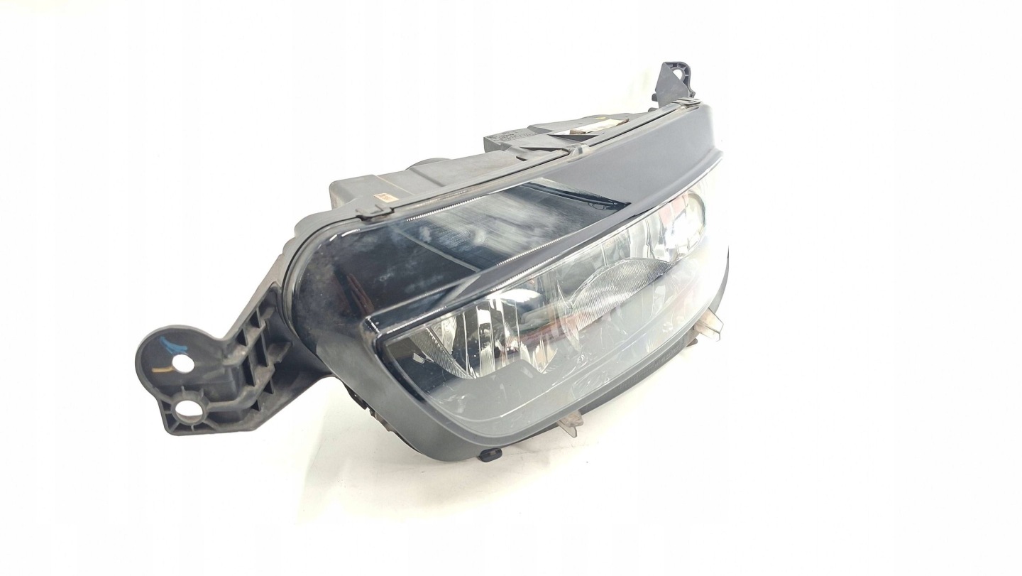 Frontscheinwerfer Citroen C4 LED Links Scheinwerfer Headlight - Thumbnail 2