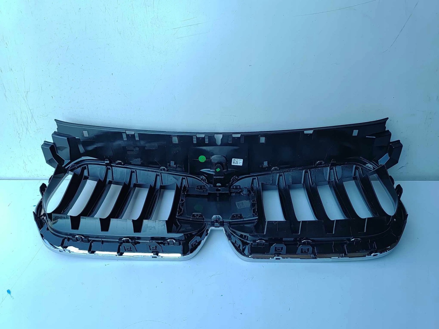 BMW X1 U11 Kühlergrill FRONTGRILL Kühlergitter 9880301 - Thumbnail 8