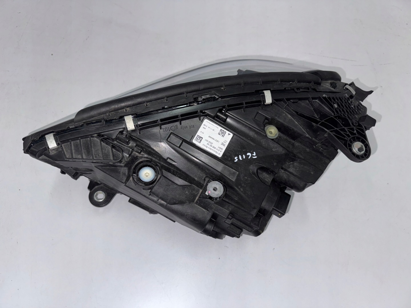 Frontscheinwerfer Mercedes-Benz E-Klasse W214 A2149066202 LED Links Headlight - Thumbnail 7