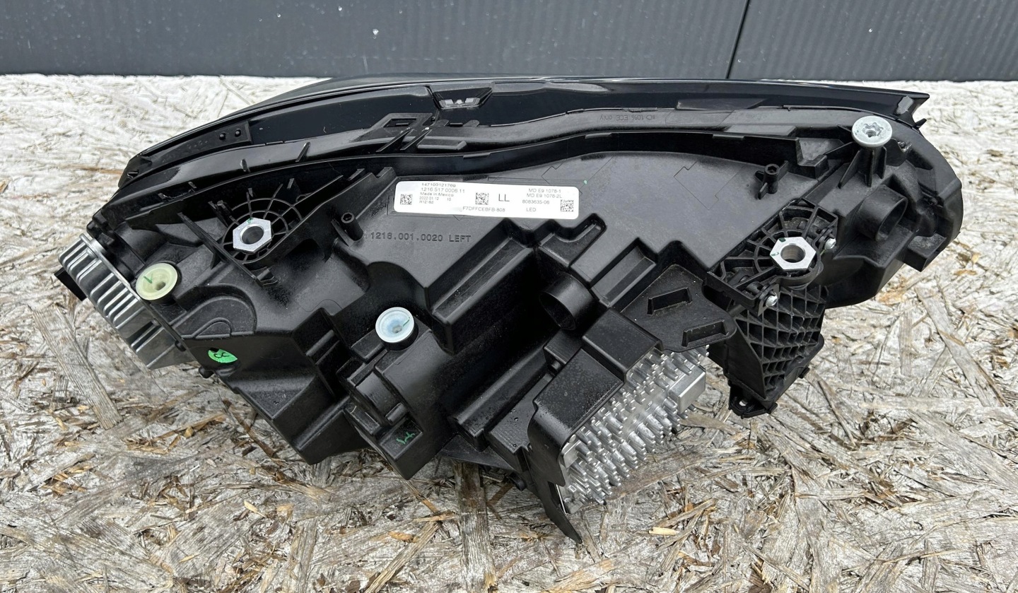 Frontscheinwerfer BMW 2 G87 8083636 LED Links Scheinwerfer Headlight - Thumbnail 12