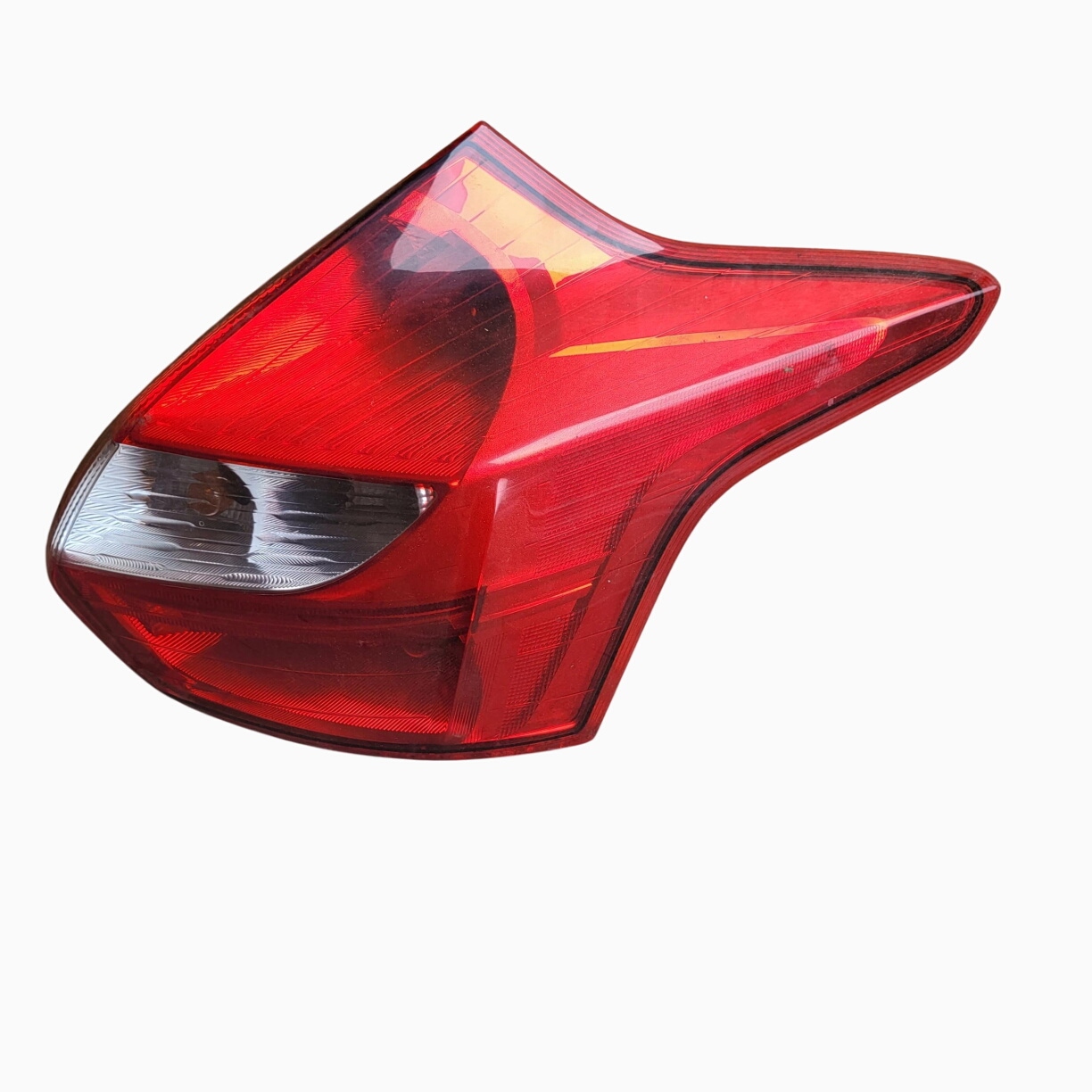 Ford Focus III Mk3 Rückleuchte Rearlamp - Image 1