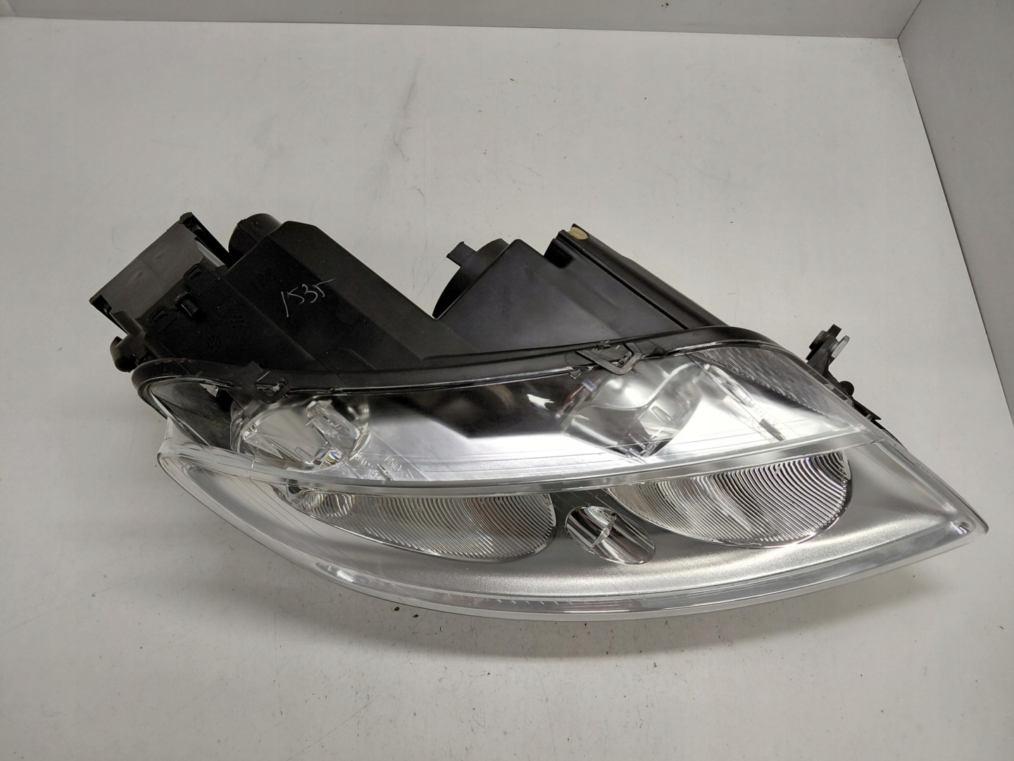 Frontscheinwerfer VW Phaeton 3D 3D1941015G Xenon Links Scheinwerfer Headlight - Thumbnail 8
