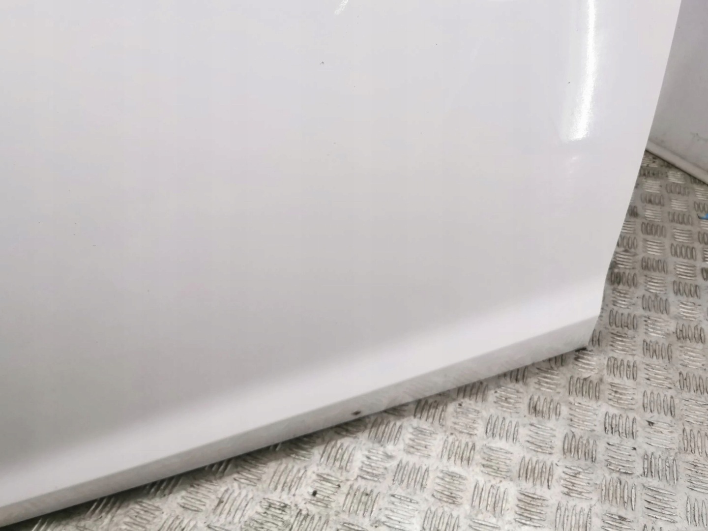Mazda 6 GJ Tür Vorne Links Door Porta Porte - Thumbnail 9