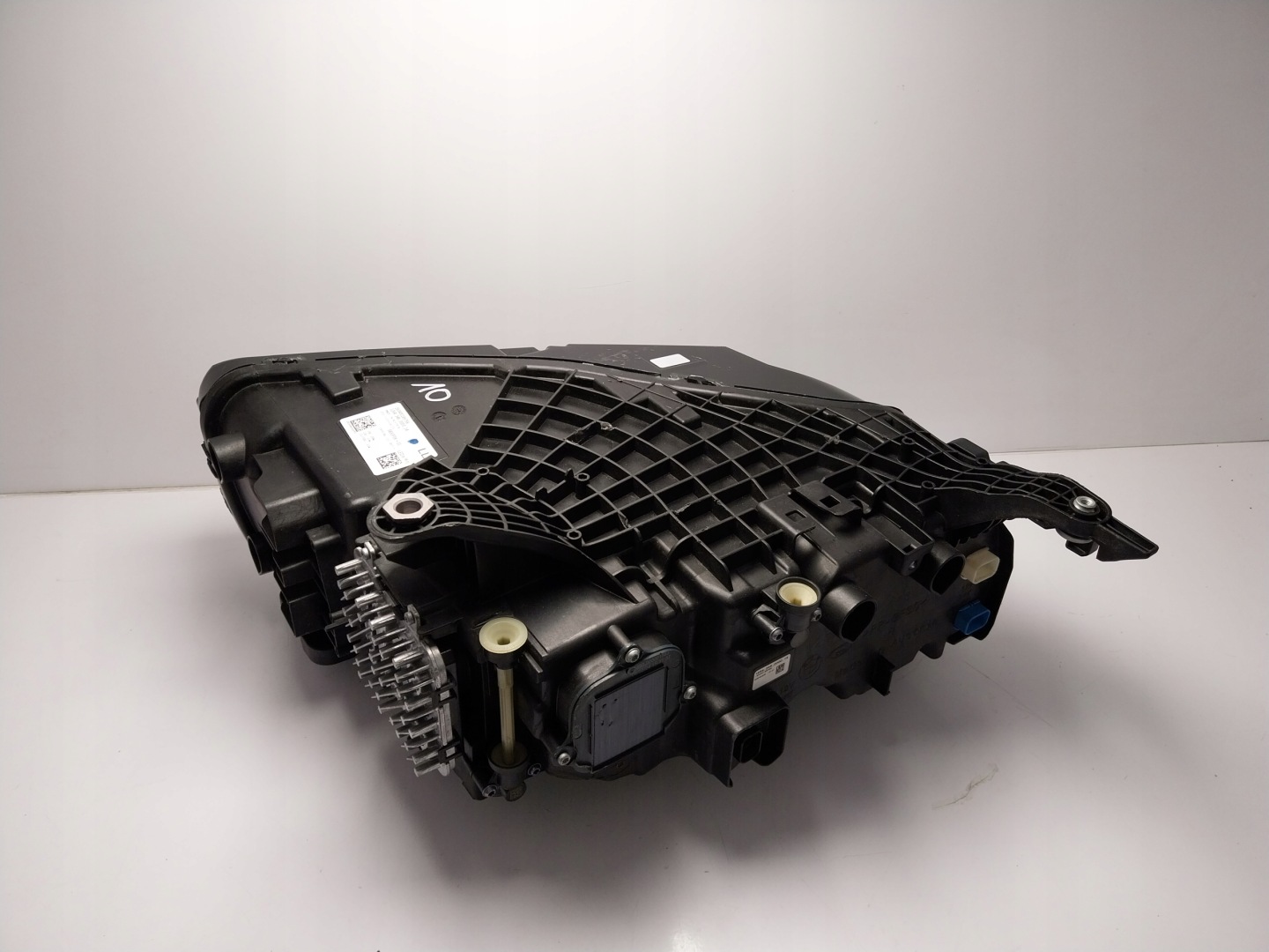 Frontscheinwerfer BMW 7 G70 LED Rechts Scheinwerfer Headlight - Thumbnail 9