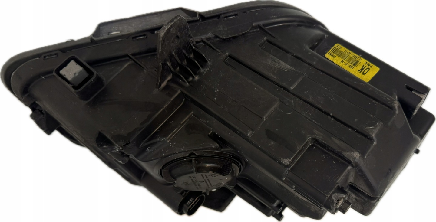 Frontscheinwerfer Hyundai Kona OS 92101J9150 LED Rechts Scheinwerfer Headlight - Thumbnail 11