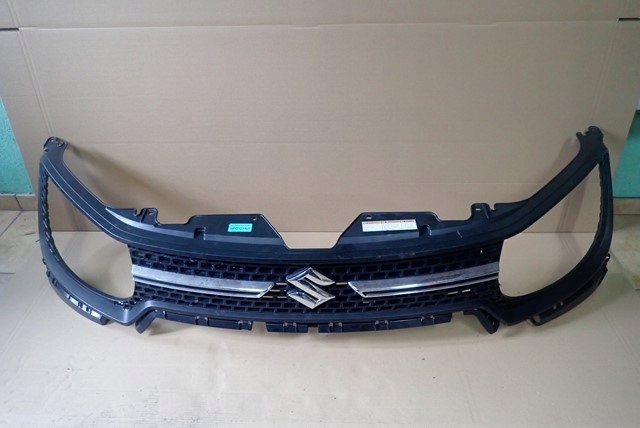 Suzuki Ignis I FH Kühlergrill FRONTGRILL Kühlergitter - Thumbnail 1