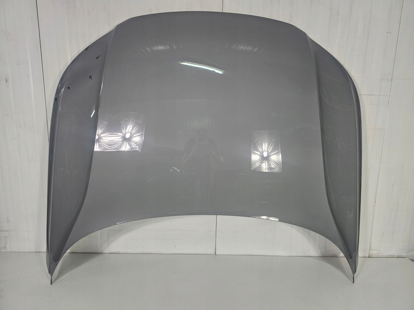 Motorhaube Volvo XC40 Bonnet Hood - Thumbnail 1