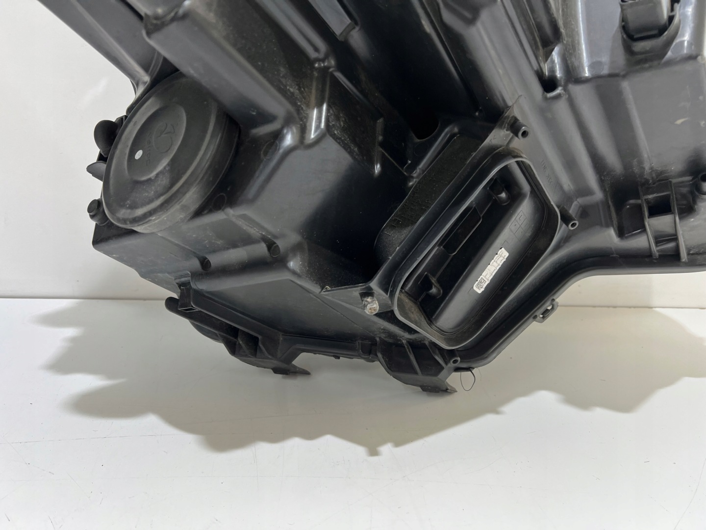 Frontscheinwerfer Skoda Kodiaq 566 566941009 LED Links Scheinwerfer Headlight - Thumbnail 12