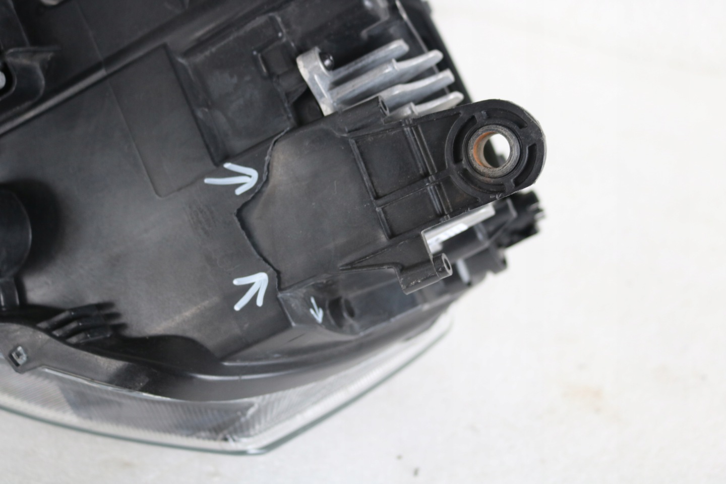 Frontscheinwerfer Skoda Rapid Roomster 5J 5JB941016C LED Rechts Headlight - Thumbnail 23