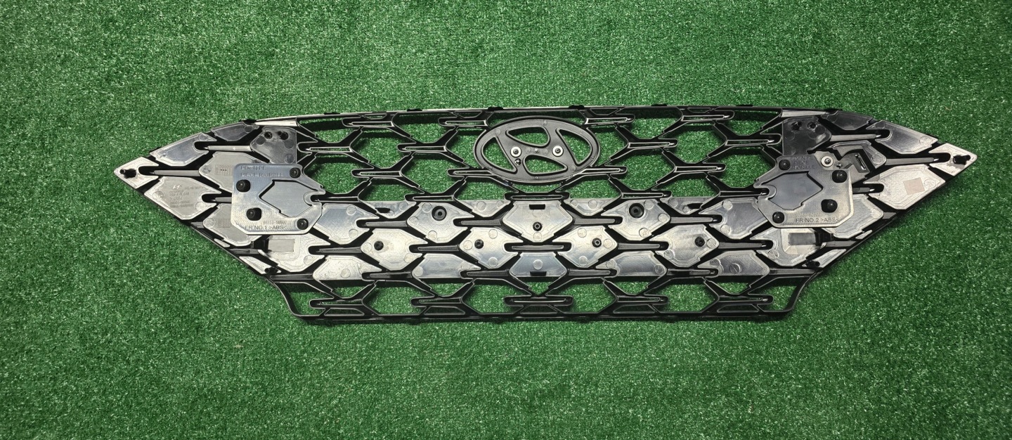 Hyundai i30 FDH Kühlergrill FRONTGRILL Kühlergitter - Thumbnail 5