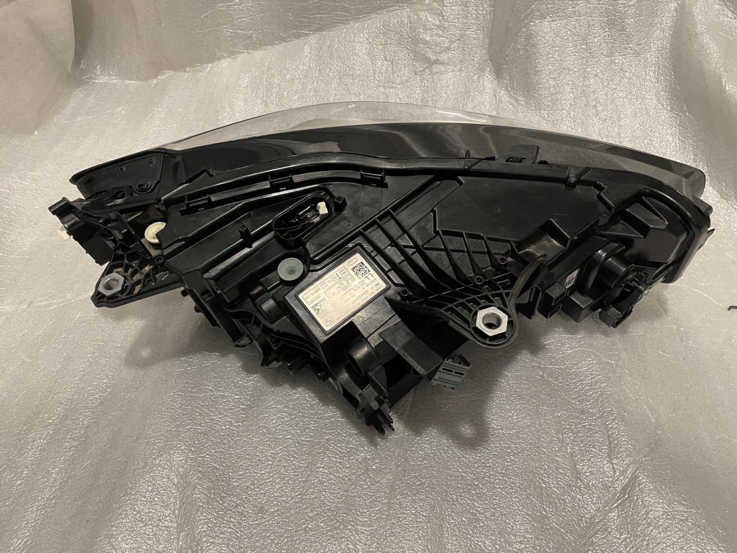 Frontscheinwerfer BMW 2 F44 5A42248 LED Links Scheinwerfer Headlight - Thumbnail 3
