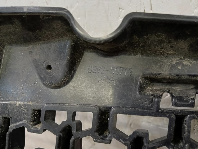 Mazda 6 VI GJ Kühlergrill FRONTGRILL Kühlergitter GBVG50719A - Thumbnail 4