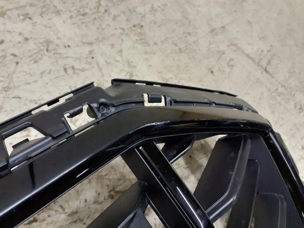 Audi Q7 Kühlergrill FRONTGRILL Kühlergitter 4M0853651 - Thumbnail 8