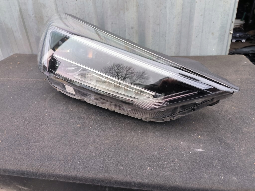 Frontscheinwerfer Hyundai Tucson NX4E 92111A2020 LED Links Headlight - Thumbnail 8
