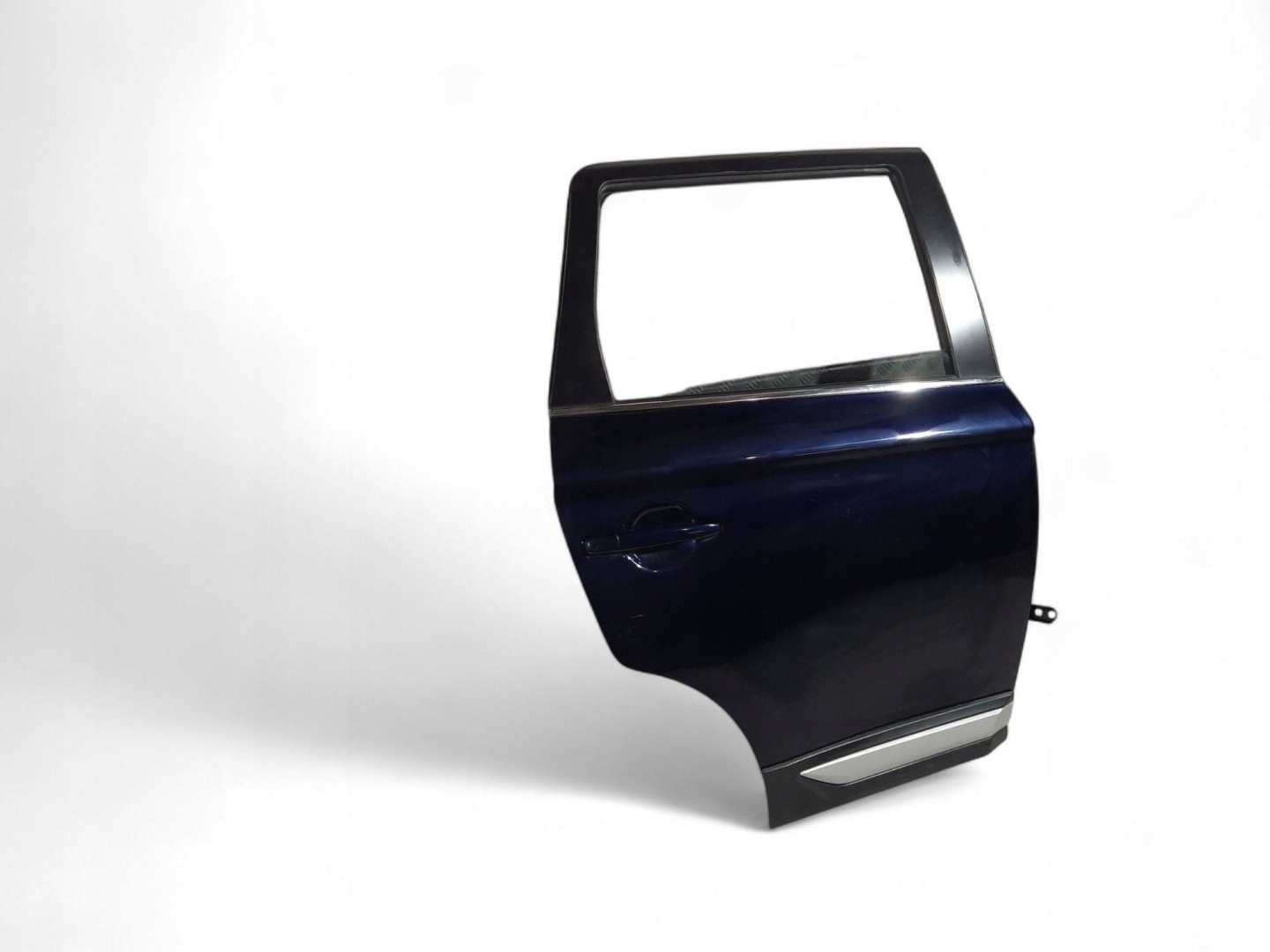 Mitsubishi Outlander CU0W Tür Vorne Rechts Door Porta Porte - Thumbnail 1