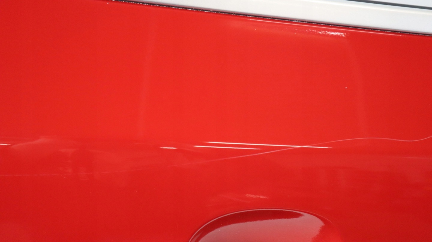 Volvo S40/S50/V40/V50 V40 Tür Vorne Rechts Door Porta Porte - Thumbnail 7