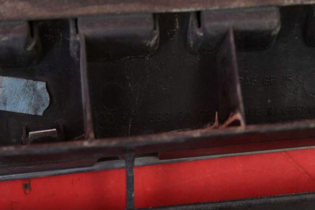Mercedes-Benz S-Klasse W221 Kühlergrill FRONTGRILL Kühlergitter A2218800083 - Thumbnail 11