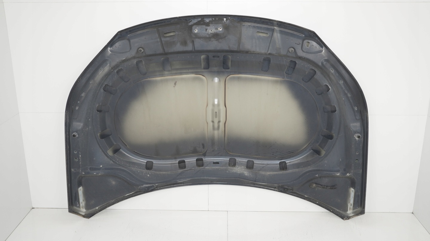 Motorhaube VW Tiguan Bonnet Hood - Thumbnail 8