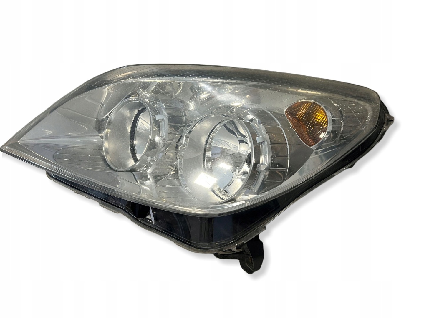 Frontscheinwerfer Opel Astra 27037041 Facelift LED Links Scheinwerfer Headlight - Thumbnail 7