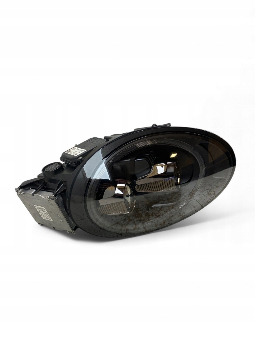 Frontscheinwerfer Porsche 911 991 99163196513 LED Links Scheinwerfer Headlight - Thumbnail 1
