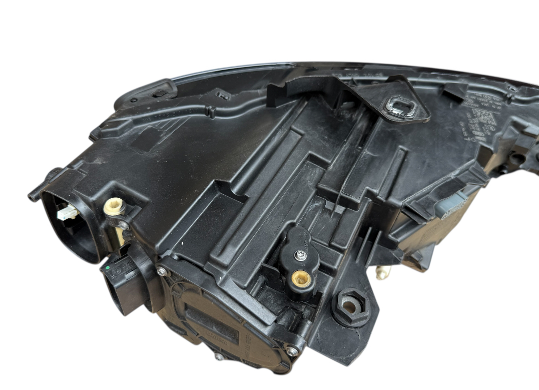 Frontscheinwerfer Audi A3 8V Facelift Matrix LED Links Scheinwerfer Headlight - Thumbnail 5