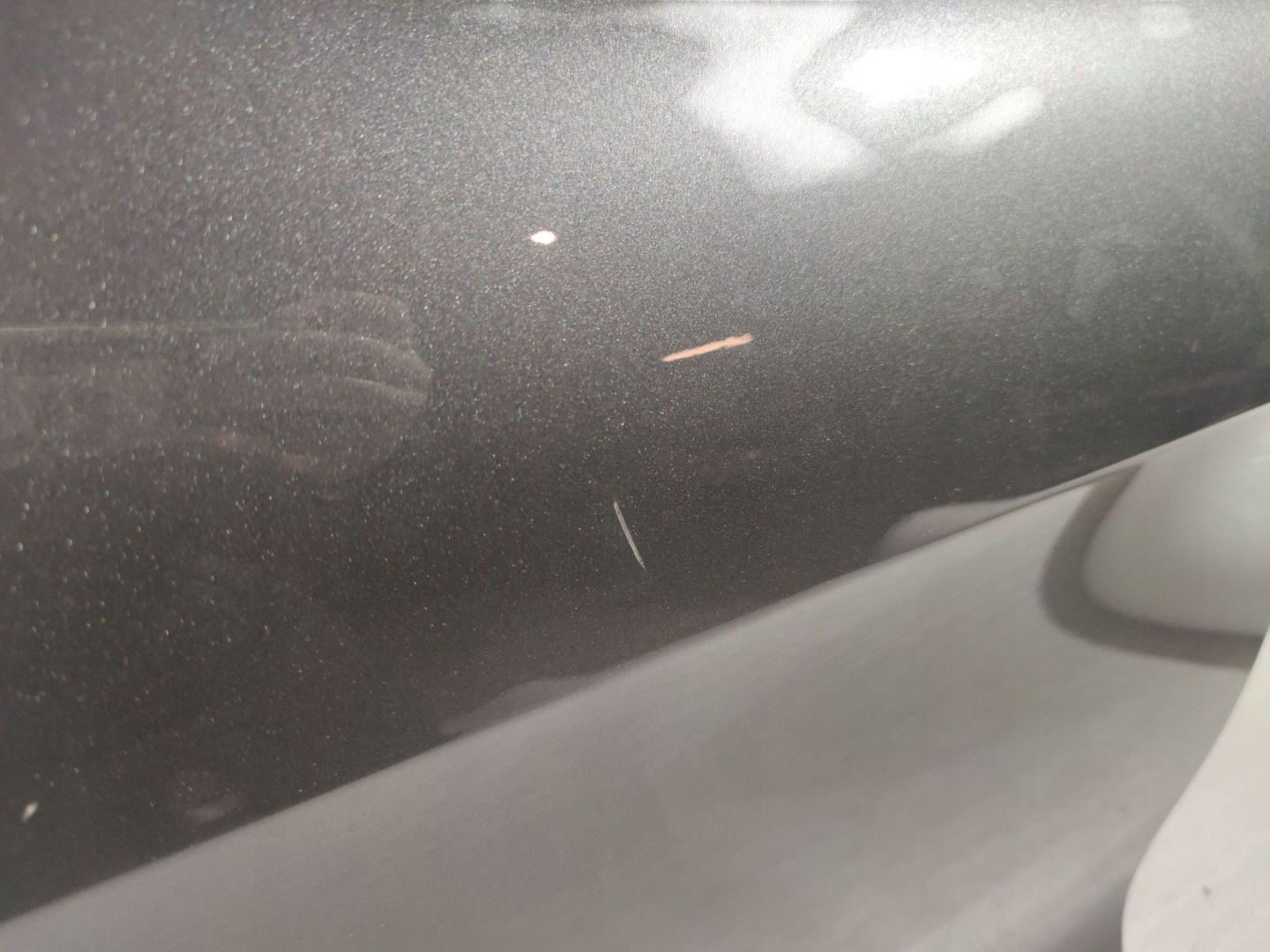 Mercedes-Benz CLS C218 Tür Vorne Rechts Door Porta Porte - Thumbnail 9