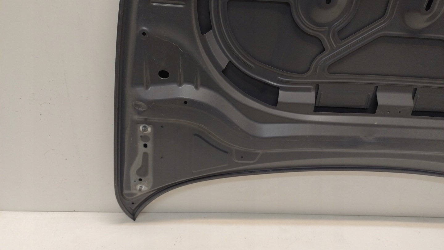 Motorhaube SEAT Formentor KM Bonnet Hood - Thumbnail 11