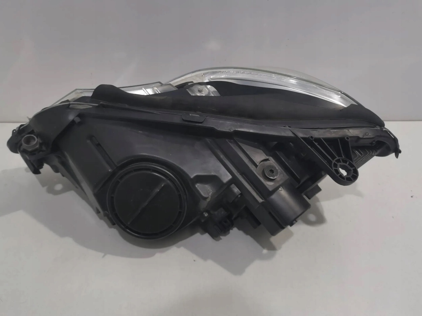 Frontscheinwerfer Mercedes-Benz E-Klasse W212 A2128205861 LED Rechts Headlight - Thumbnail 7