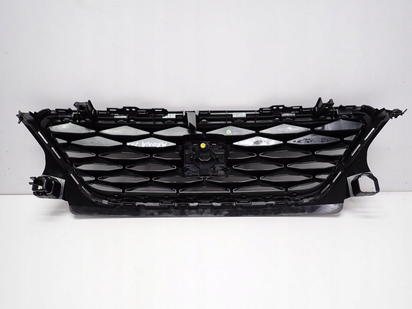 SEAT Arona KJ Kühlergrill FRONTGRILL Kühlergitter - Thumbnail 4
