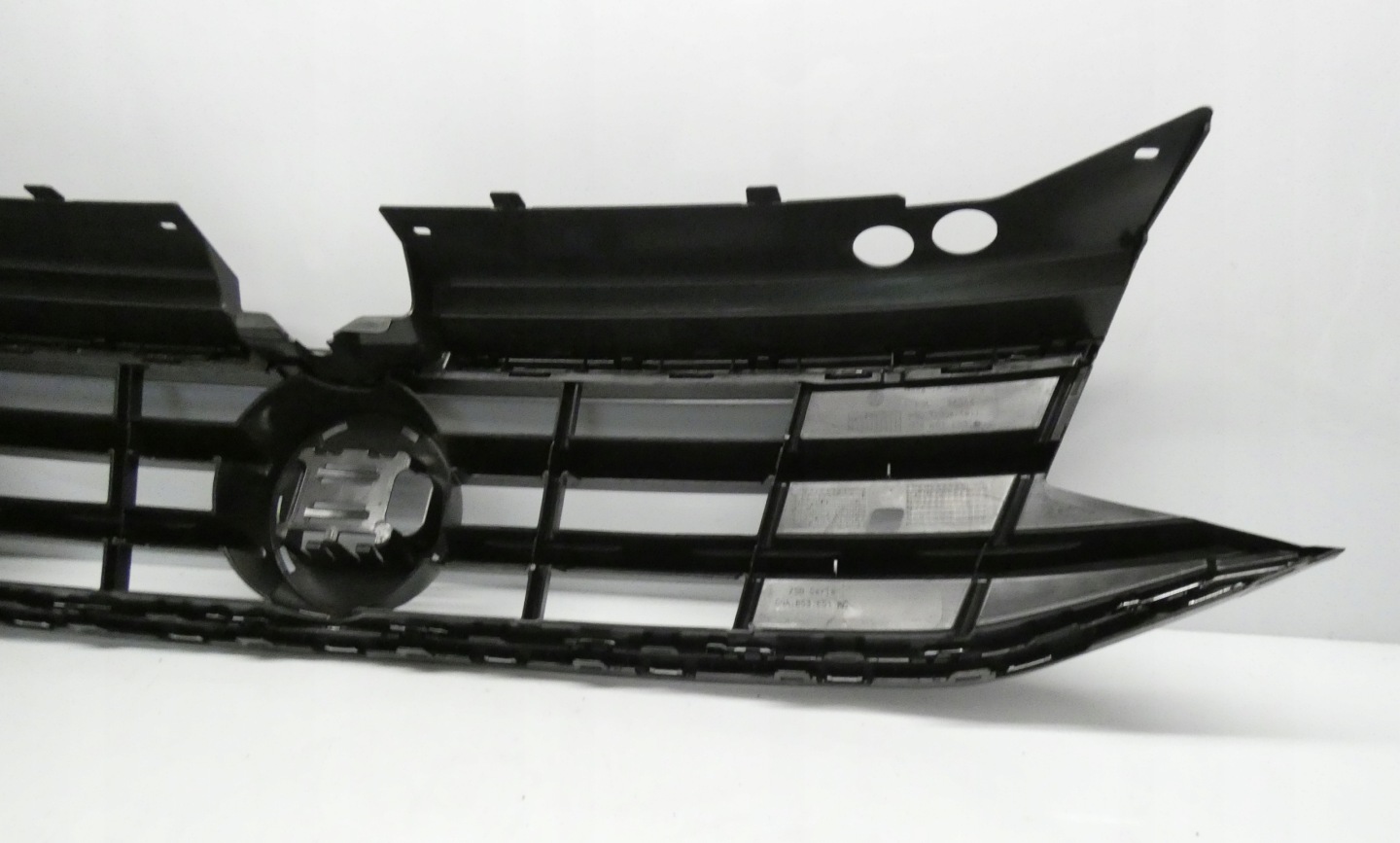 VW Tiguan Kühlergrill FRONTGRILL Kühlergitter 5NA853653L - Thumbnail 9