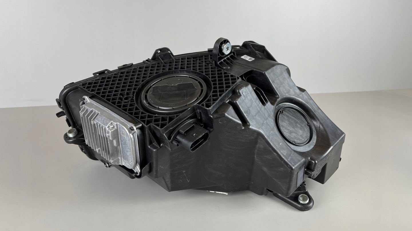 Frontscheinwerfer Mercedes-Benz GLC W253 A2539066901 High Performance LED Links Headlight - Thumbnail 6