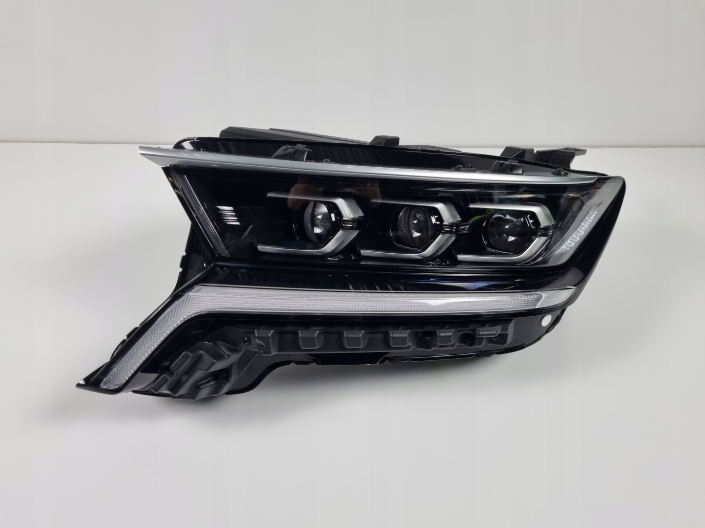Frontscheinwerfer Kia Sorento UM LED Links Scheinwerfer Headlight - Thumbnail 1